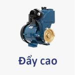 Máy bơm đẩy cao