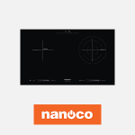 Bếp điện từ Nanoco