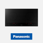 Bếp điện từ Panasonic