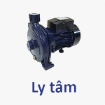 Máy bơm ly tâm