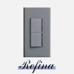 Công tắc ổ cắm Refina