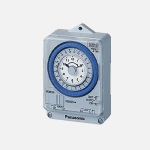 Đồng hồ hẹn giờ Panasonic