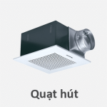 Quạt hút thông gió