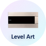 Level Art Panasonic