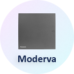 Moderva Panasonic